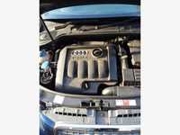 Audi A3 8P Vw Golf 5 Passat Touran 1.9 TDI BKC 105 silnik