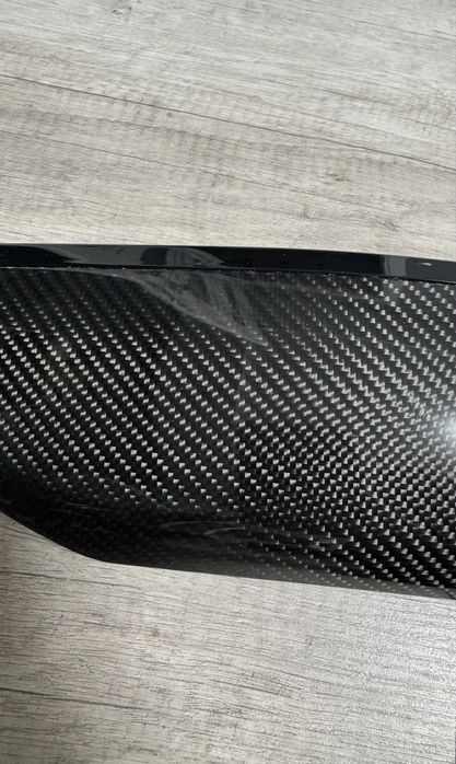 Bmw f36 430 435 440 карбон декор carbon