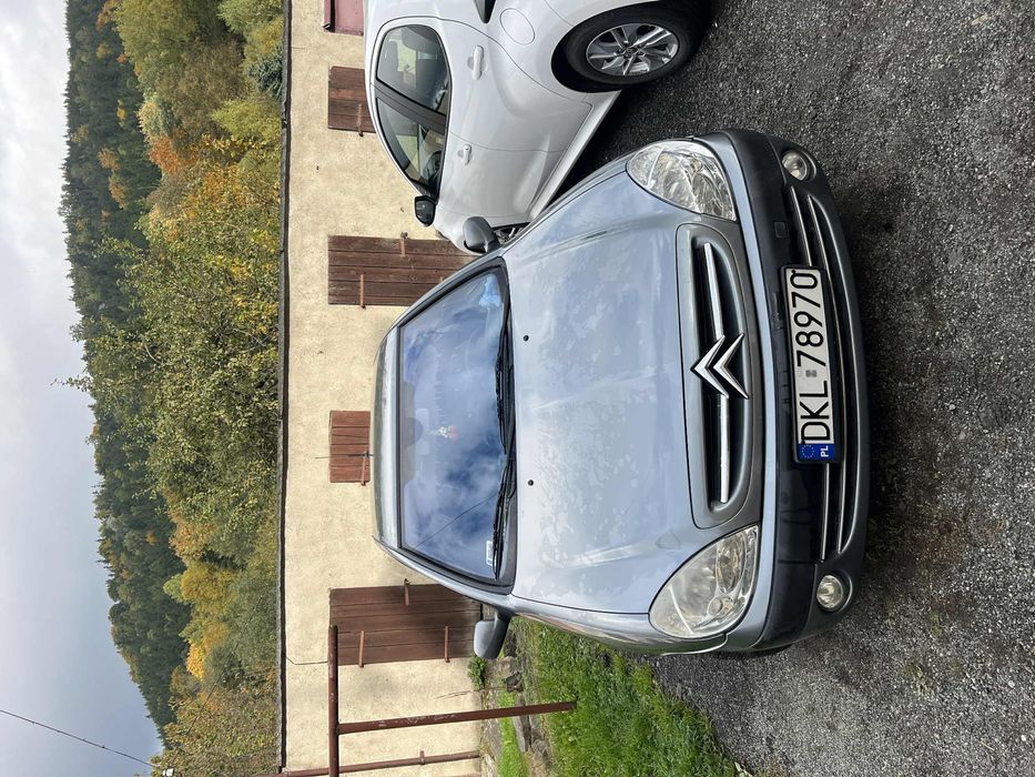 Citroen xsara 2  1.6 lpg