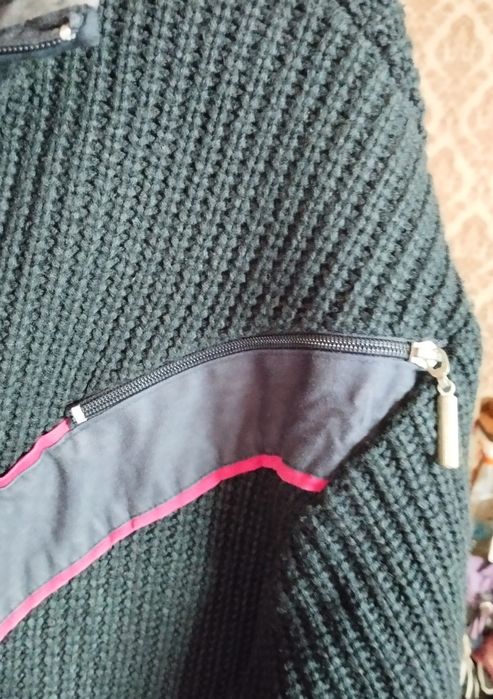 Мужской свитер , Турция, XL