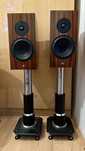 Akkus Monolith S Limited Edition