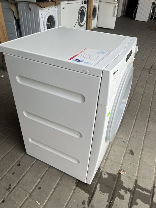 Пральна машина Miele W1904WPS На 7 кг.