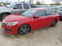 HONDA ACCORD Sport Special Edition 2017 ~