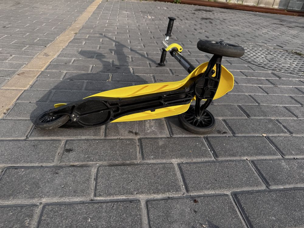 Самокат дитячий Axelo B1