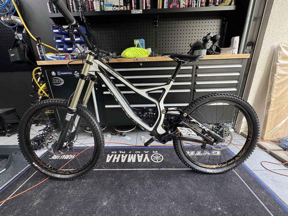 Specialized demo 8 2017