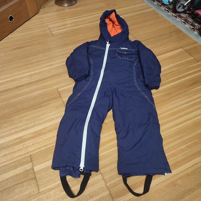 Kombinezon unisex