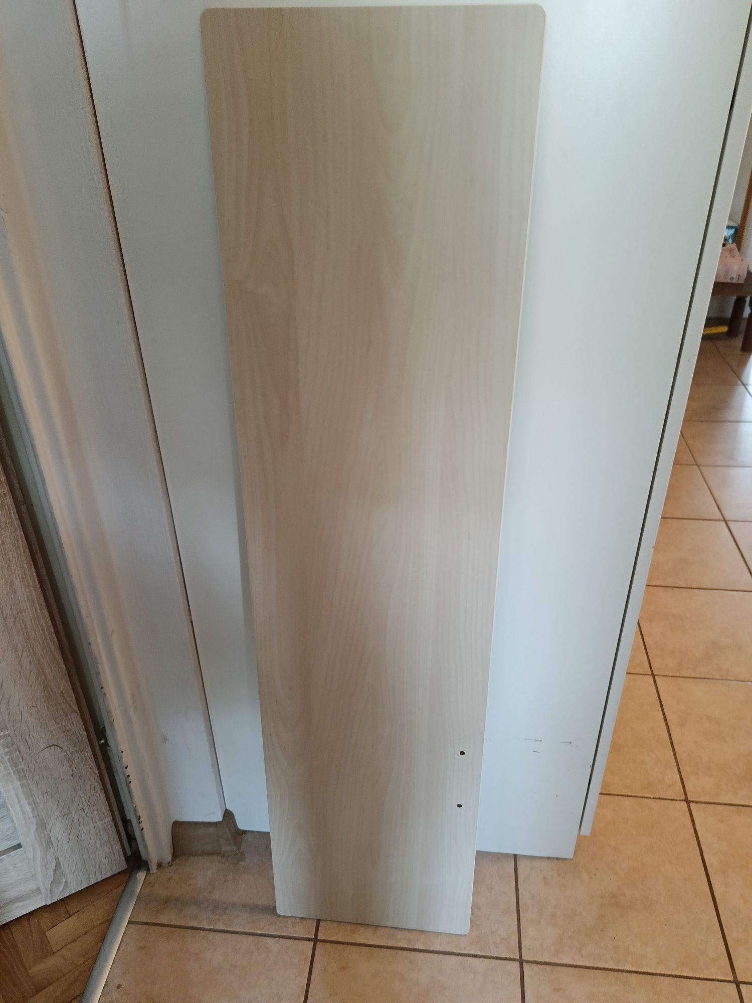 Ikea drzwi do szafy SMÅSTAD
Drzwi, brzoza, 30x120 cm