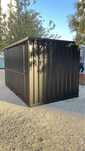 QUIOSQUE DESMONTAVEL 4mx2m Roulote STREET FOOD
