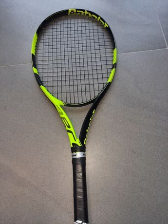 Rakieta Babolat Aero Pure 26 junior