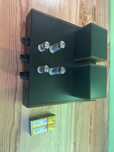 Wzmacniacz lampowy RS tubeamp RS tube amp