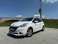 Peugeot 208 Peugeot 208 1.4 VTi Active