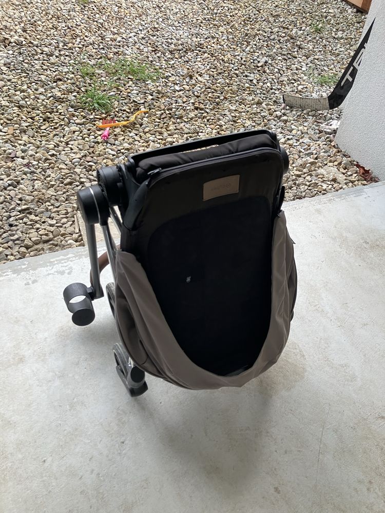 Wózek cybex mios spacerówka