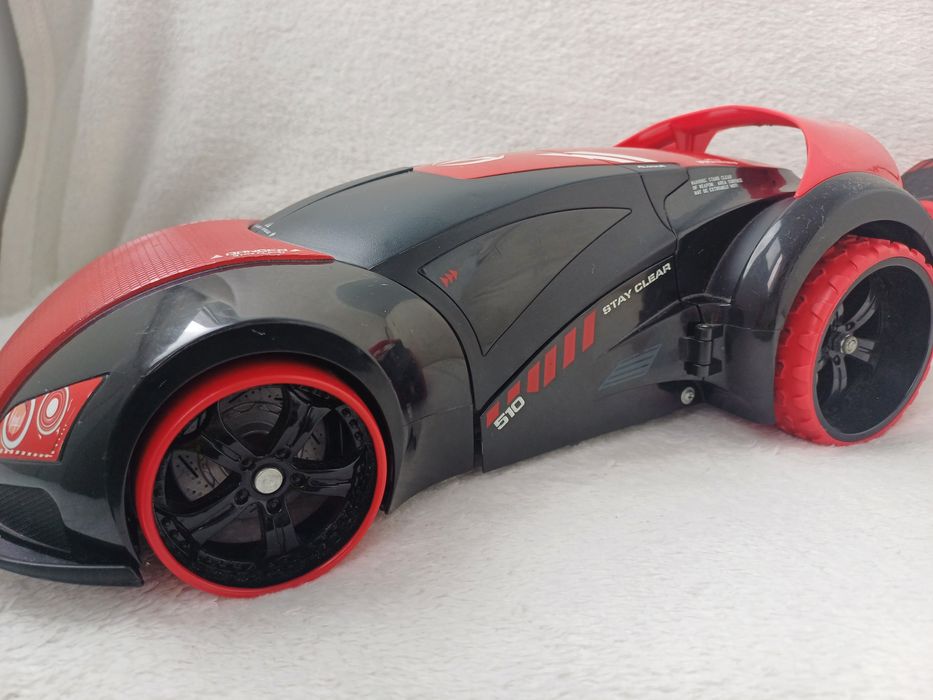 Продам машинку  Maisto Tech Street Troopers Project на дистанційному р