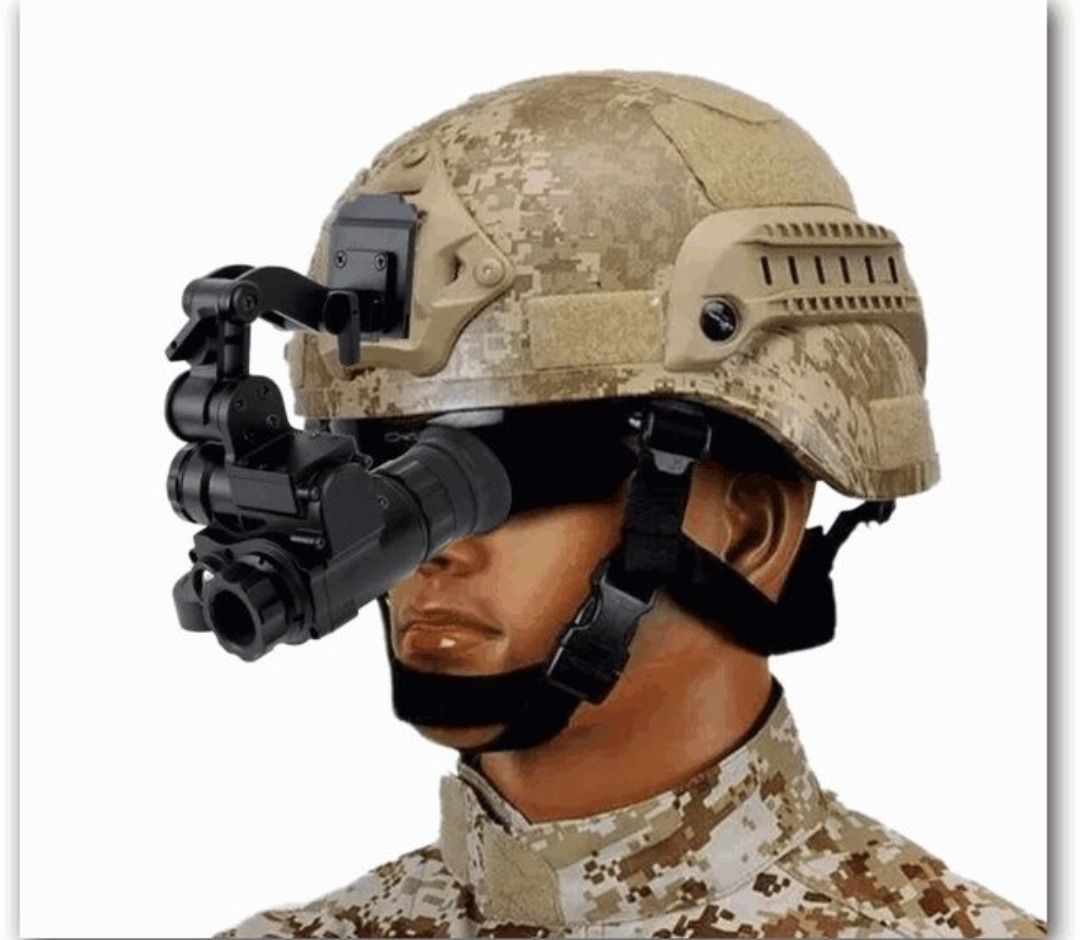 Цифровой прибор ночного видения Vector Optics NVG 10 Night Vision на ш