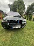 Sorzedam BMW E70