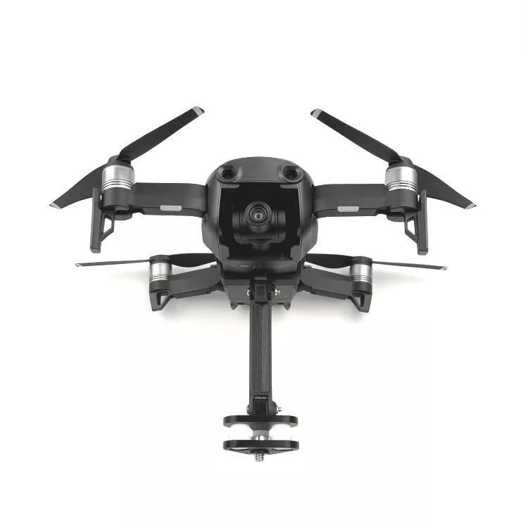 Dji Mavic Air Fly More Combo plus gratis