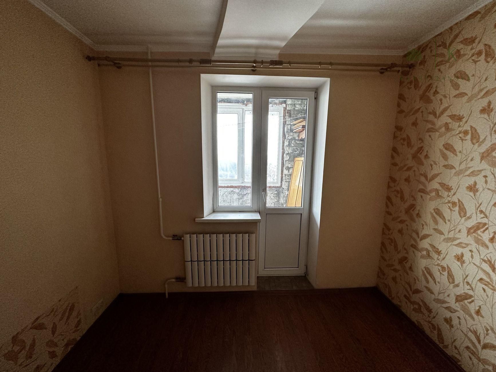 Сертификат! Продажа 3к квартиры по ул.Метростроителей