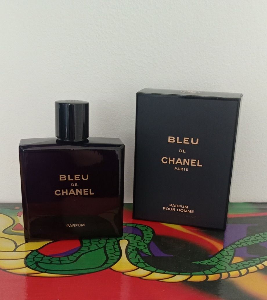 Perfum Bleu de Chanel 100ml