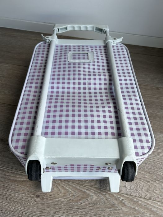 Troley de crianca Benetton