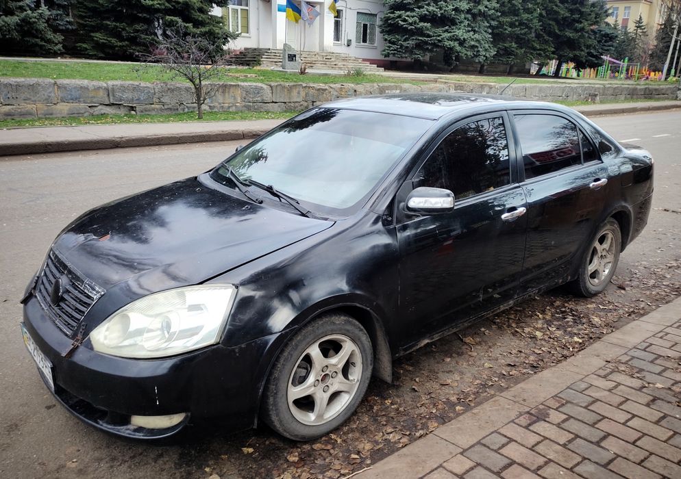 Продам авто!Джили FC