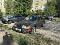 Ford sierra 1991 2.0 l