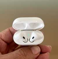 AirPods 2019 Apple