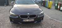 BMW Seria 3 BMW F31 318 143KM rok 2013 Sprzedane