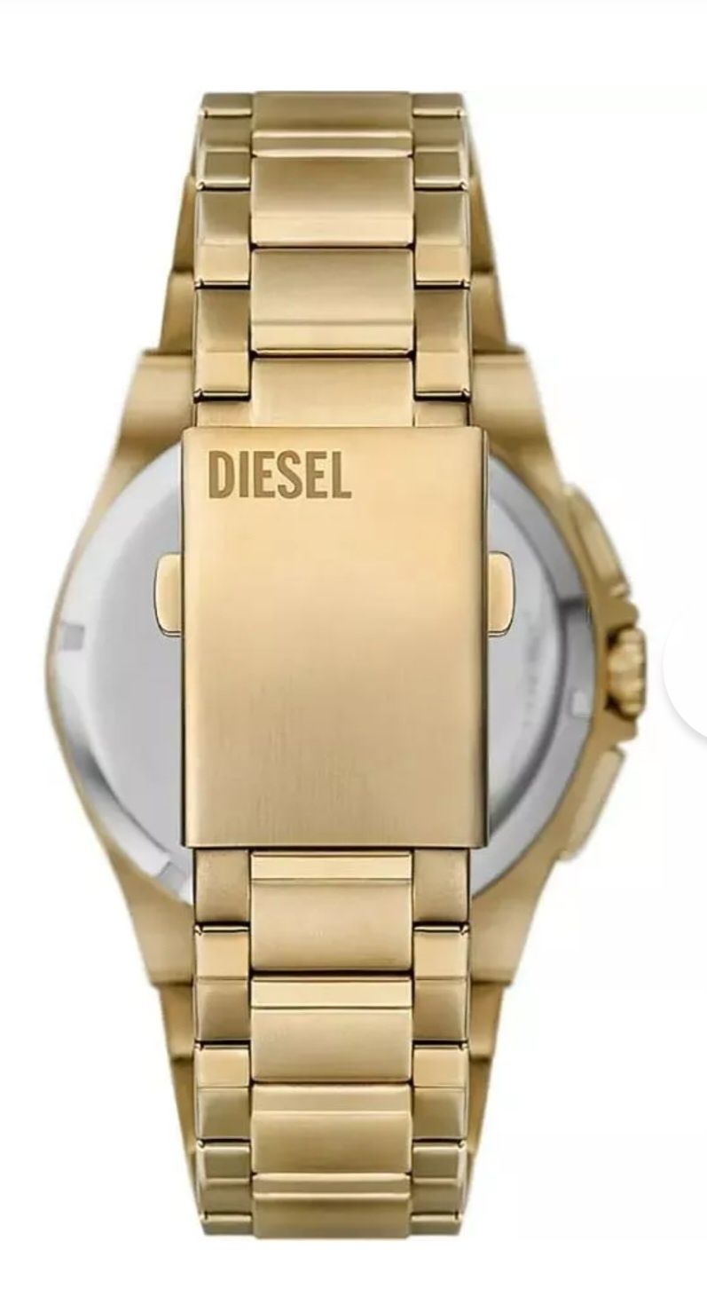 Diesel Framed DZ4659 zakupiony 1590zl
Diesel
