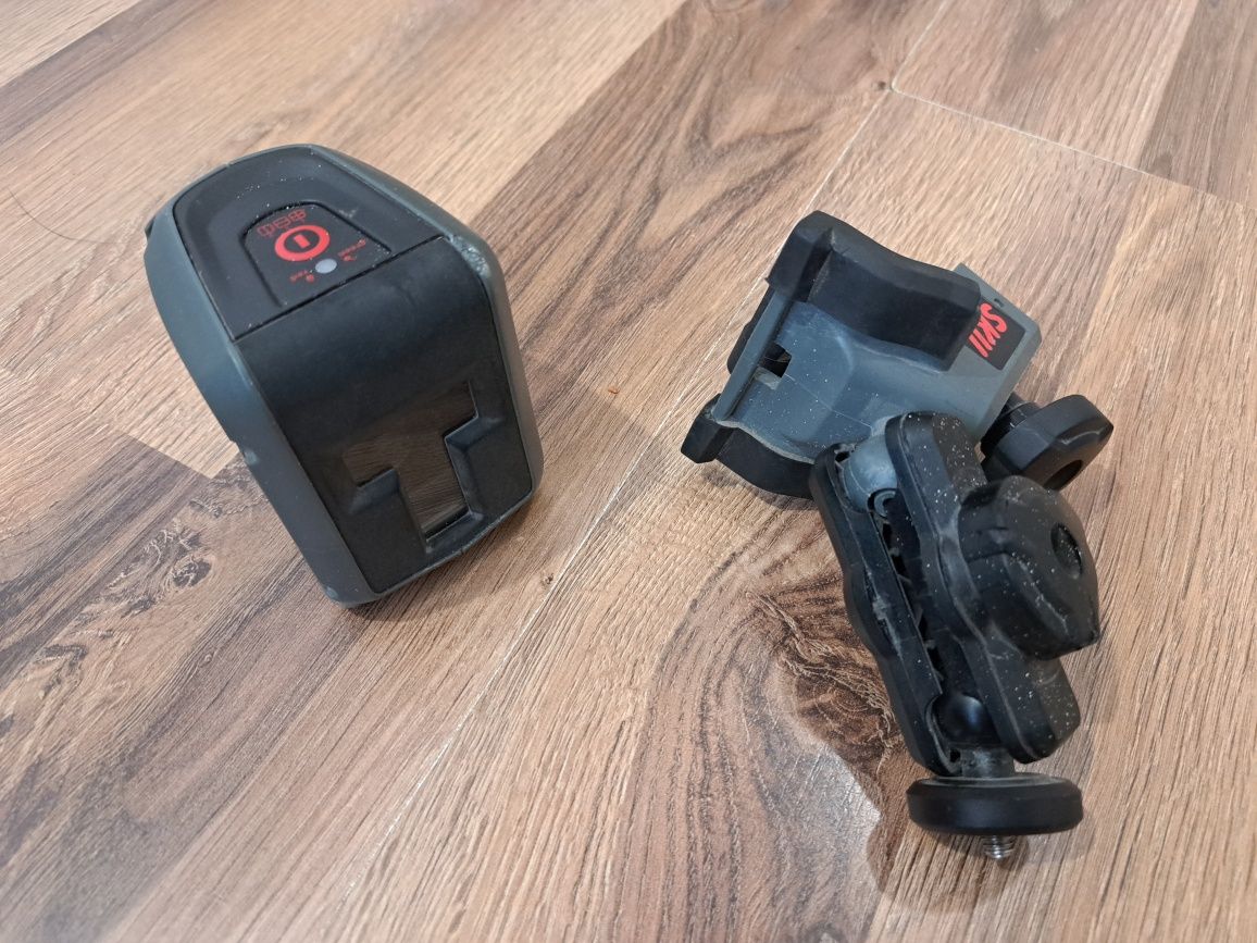 Laser krzyżowy Skil