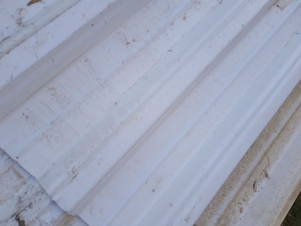 Blacha wysoki trapez T70