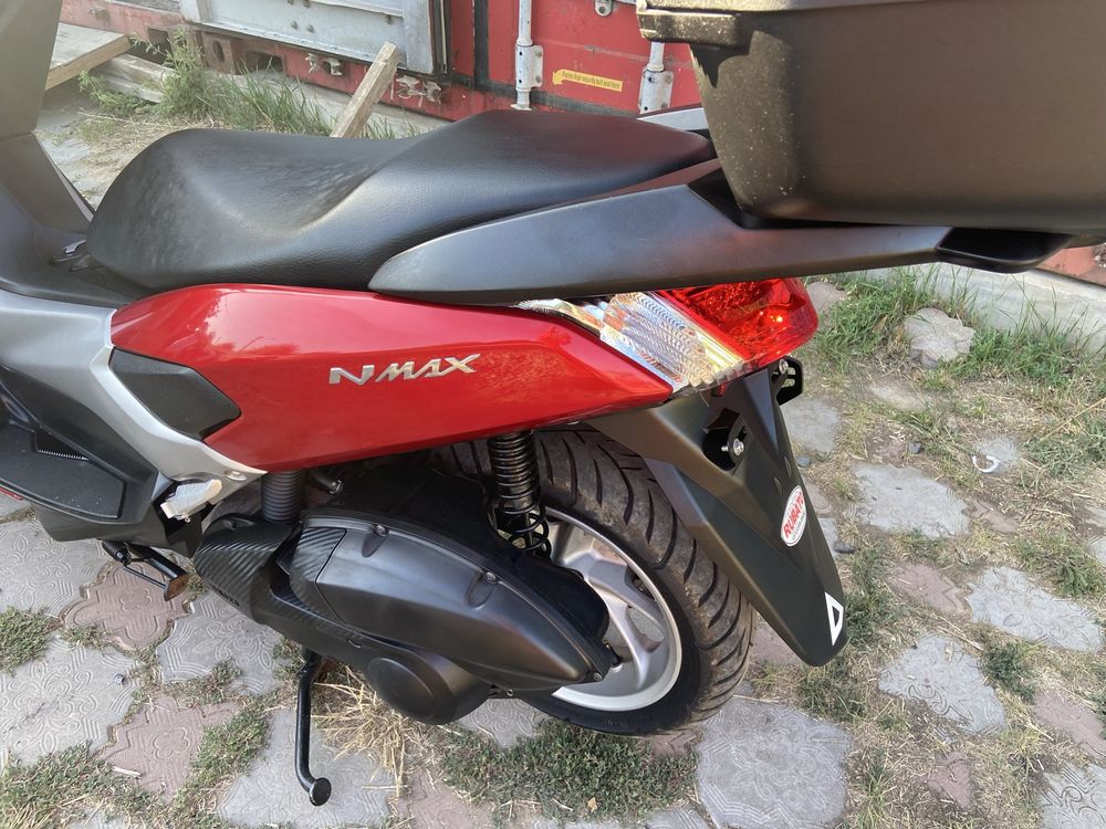 Yamaha  N Max 155 2019  года выпуска