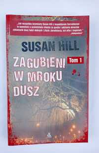 Zagubieni w mroku dusz Susan hill tom 1 Y376