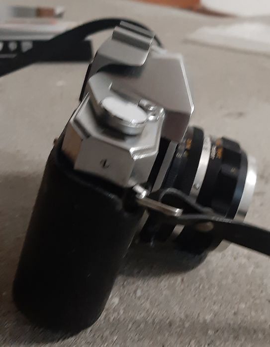 Máquina Kowa Set