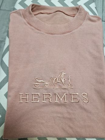 T-shirt Hermés fidedina