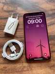 iPhone 12 128GB Red Desbloqueado Como Novo