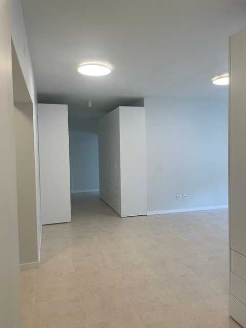 Apartamento T2 reabilitado no centro do Montijo
