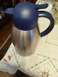 Chaleira termica 2 LT 13 euros