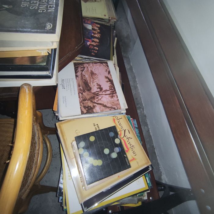 Płyty winylowe -okazja