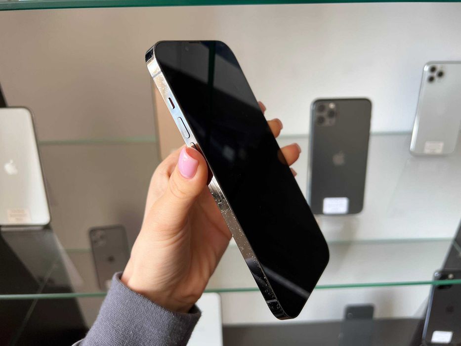 iPhone 13 Pro Max 256 gb Neverlock / від Магазину + Гарантія / Обмін