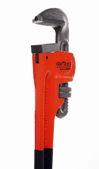 Klucz do rur 12" KD11411