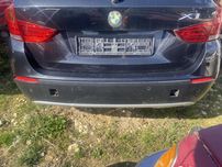 Оригінальний Задній Бампер до BMW X1