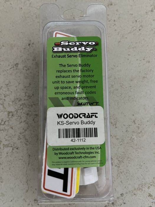 Сервоусилитель 2011-2017 Kawasaki ZX10R