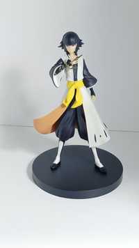 Figurka BanDai Anime Bleach - Sui-Feng 17 cm