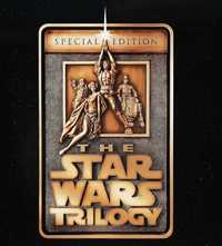 The Star Wars Trilogy Special Edition