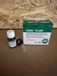 Ceru Fluid - Naturalny nawilżacz