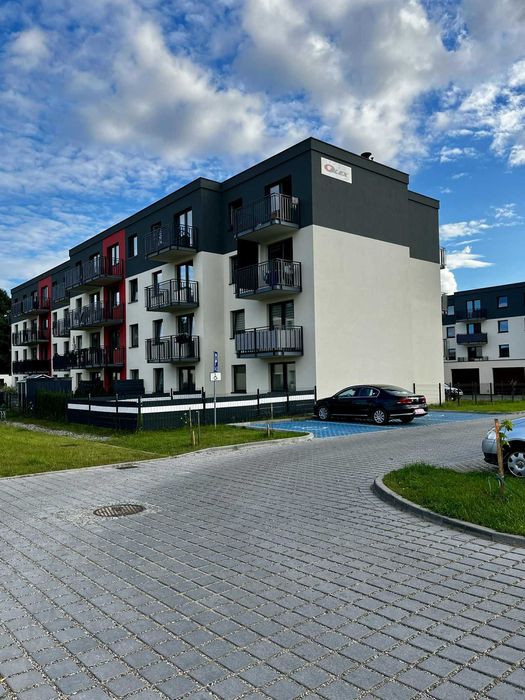 Mieszkanie Centrum Bolszewa do wynajęcia