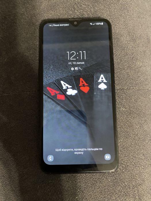 Samsung A10s 2/32