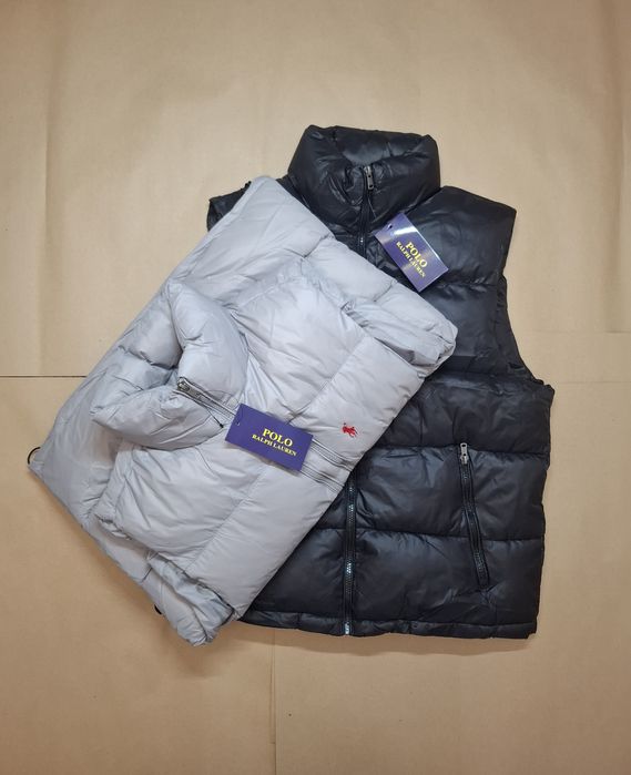 Жилетка / безрукавка Polo Ralph Lauren M/L  / поло / ральф лорен /