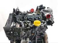 Motor Dacia Dokker Dacia Duster Logan Lodgy 1.5Dci 90Cv Ref. K9k628