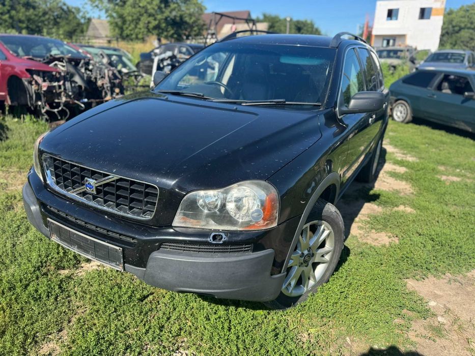 Разборка, Шрот Volvo XC90 P28 / Вольво ХС90 2006рік